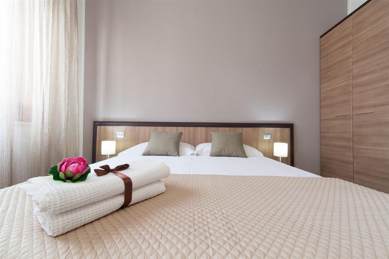 Bed and Breakfast Kristal à San Vito Lo Capo Extérieur photo